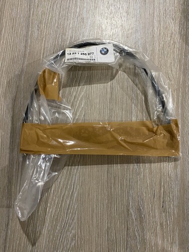 Bmw choke cable - bmw,