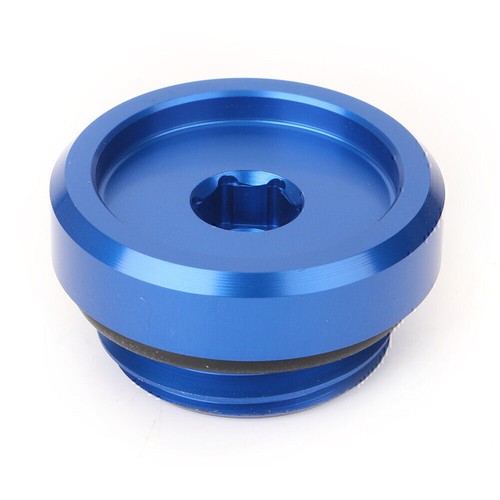Engine oil filler - engine, plug