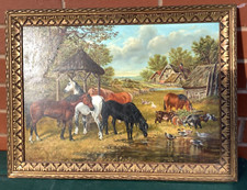 Monica White 20th Century Oil