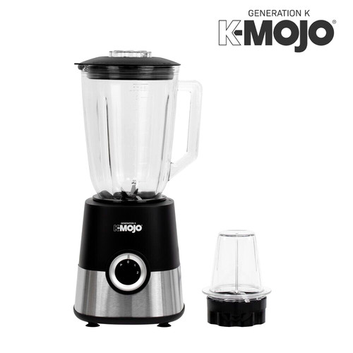 Mojo 600w 1 glass jug - 2, in