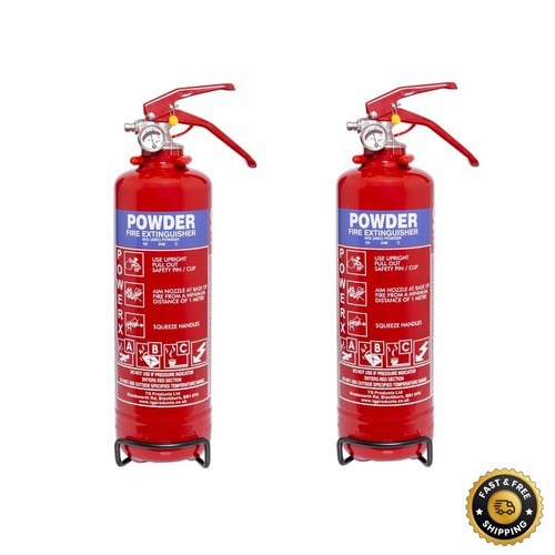 Powerx 1kg abc - abc, fire