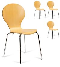 4 x Kimberley Natural Stacking