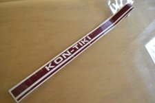 Swift Kon-Tiki Motorhome