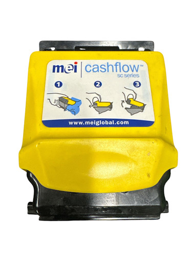 Mei 6607 cashflow slot - cashflow,