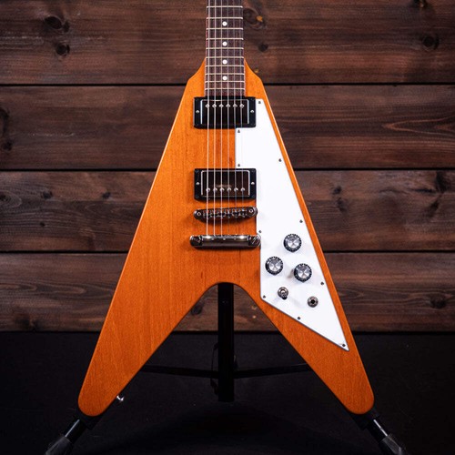 2021 gibson flying - flying, v
