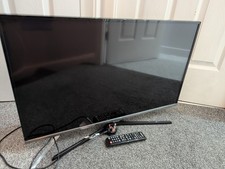 SAMSUNG 32" UE32J5100AK Series