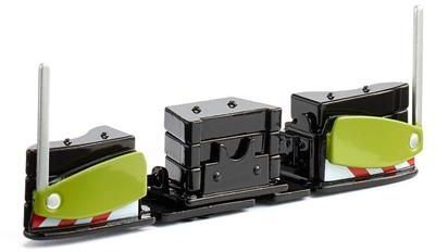 Wiking scale agribumper - wiking, 1:32