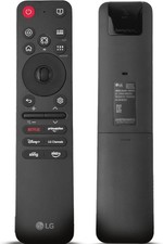 Nuovo MR25GA AKB76046602 per LG 2025 Magic Voice TV telecomando serie G5 C5 B5