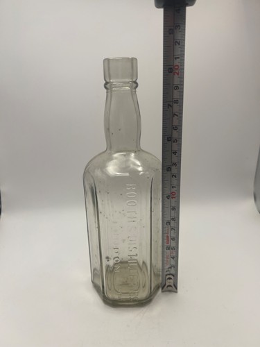 Vintage glass clear - vintage,