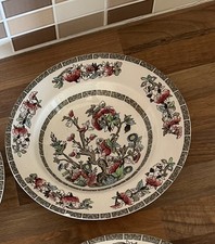 3 Indian Tree by Johnson Bros