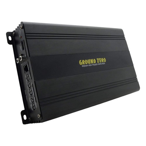 Ground zero iridium - ground,