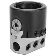 British 1/2in F1 Boring Head