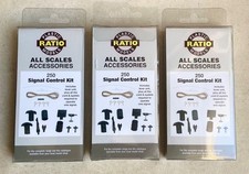 RATIO - N/OO/HO Gauge, No.250