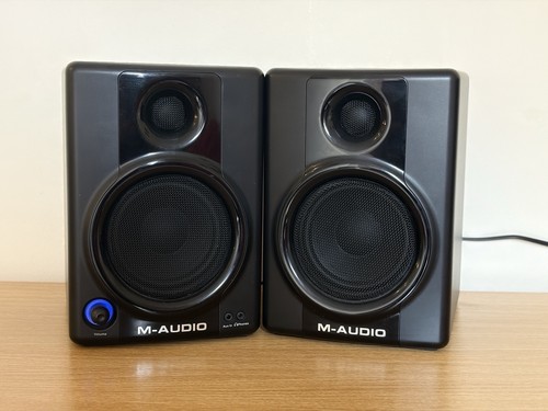 Audio active studio - m-audio, 40