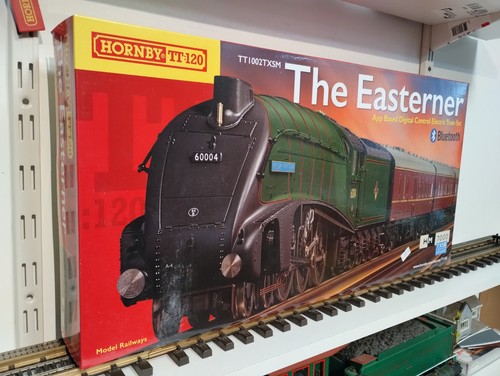 Hornby tt120 tt1002txsm - tt120,