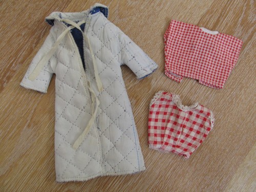 Sindy doll sister patch - sindy,