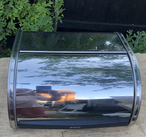 Brabantia stainless steel - brabantia,