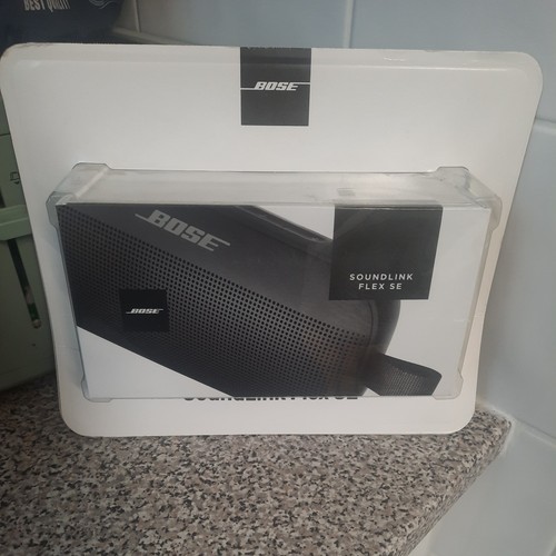 Bose soundlink flex 2nd - bose,