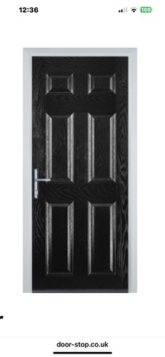Composite doors any size - composite,