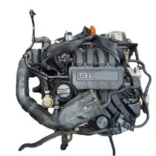 AUDI A3 2009 8P 1.6 Petrol BSE