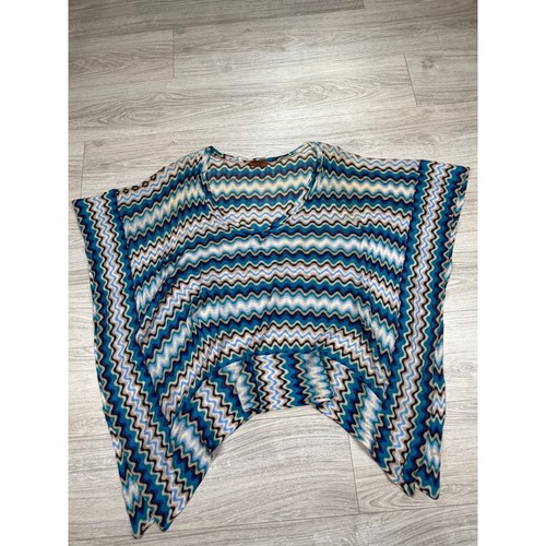 Missoni mare blue - missoni,