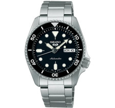 Seiko SRPK29K1 Men Seiko 5