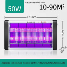 30W Bug Zapper Electric Insect