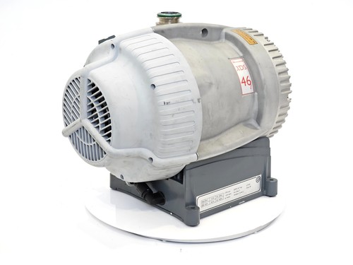 Edwards xds46i dry scroll - dry,