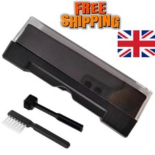 Vinyl Record Cleaning Brush