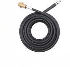 Pressure Washer Pressure