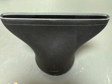 GHD Air 1.0 Hairdryer Concentrator Nozzle – Genuine Large Attachment Used