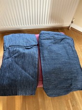 Multiyork Sunningdale Footstool REPLACEMENT COVERS