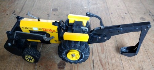 1985 tonka 700 - tonka, tractor