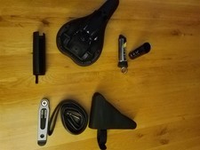 Brompton Tool Kit, Puncture