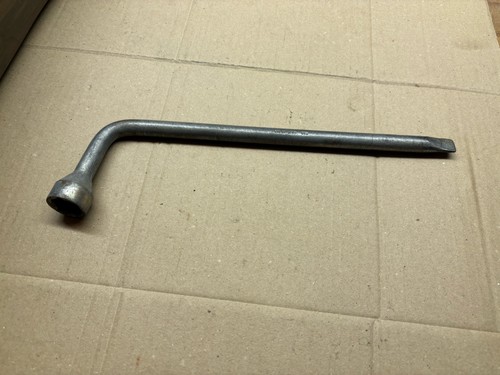 Vintage dulko wheel - dulko, brace