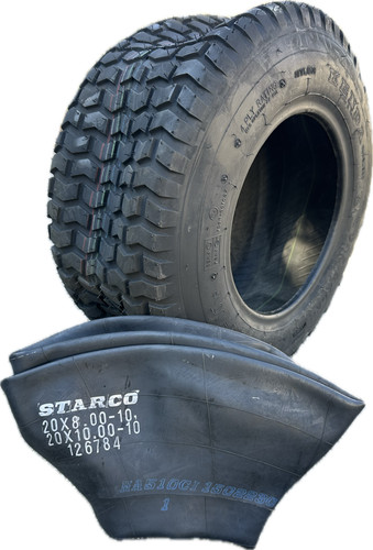 20x8 turf tyre 20 8 - tyre,,