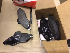 Ford Escort Mk7 XR3i 1997-99