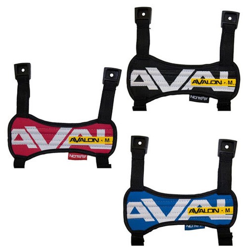 Avalon arm guard medium - -,