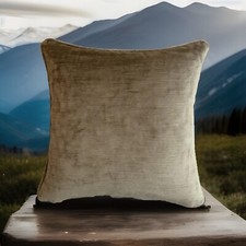 A 18 Inch cushion cover in