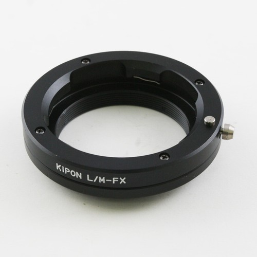 Kipon leica mount lens - kipon, m