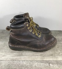 Dr. Martens 939 Ben Crazy