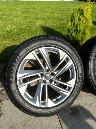 Audi genuine oem - q7,