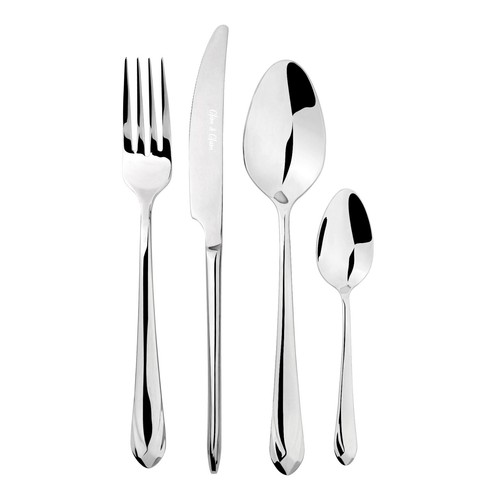 Cutlery sets fork spoon knife - fork,