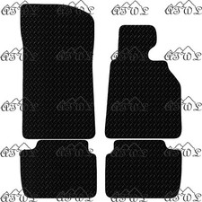 FITS BMW 3 SERIES E46 COMPACT