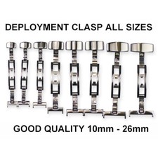 Deployment butterfly