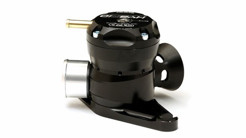 Gfb hybrid dual outlet - hybrid,