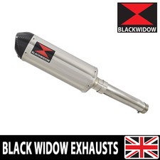 GSX-R GSXR 600 2008 2009 2010 K8 K9 L0 Exhaust Silencer End Can 300ST