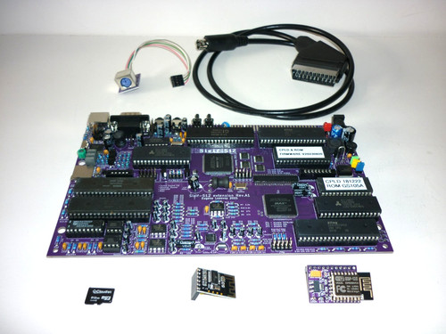 Sizif 512 with - sizif-512,