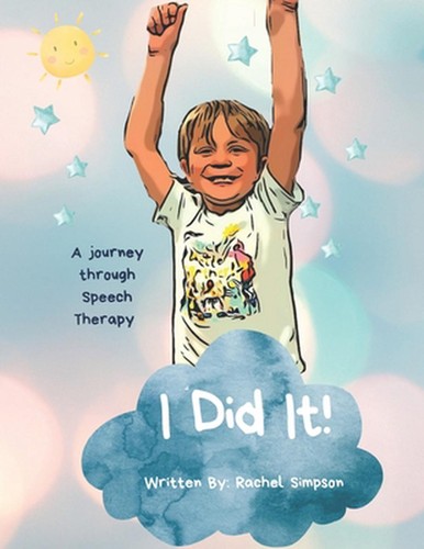 Did by rachel simpson - it!,