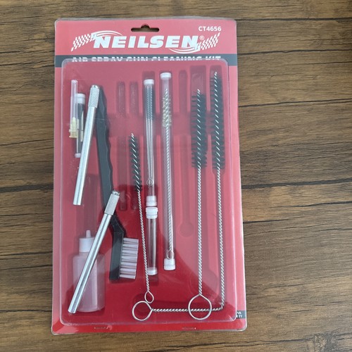 Neilsen 22pc air - neilsen,